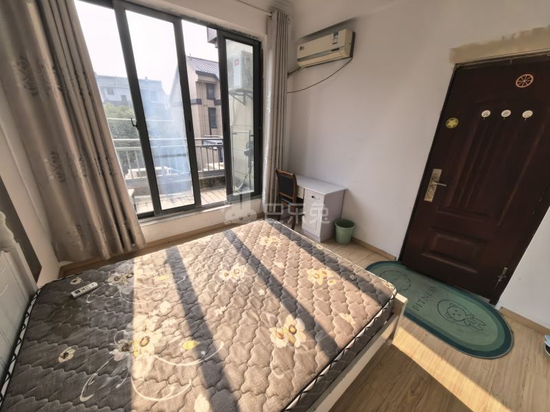 甬申金地城8865389卧室图2