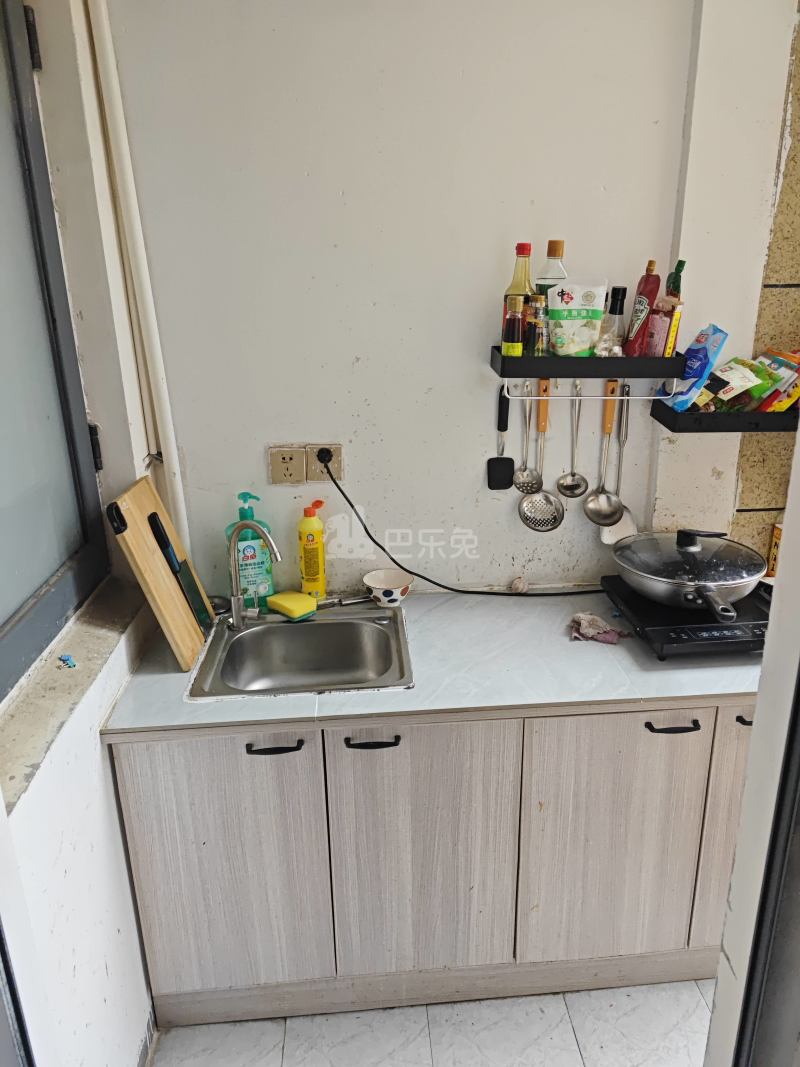 甬申金地城8865387厨房图5
