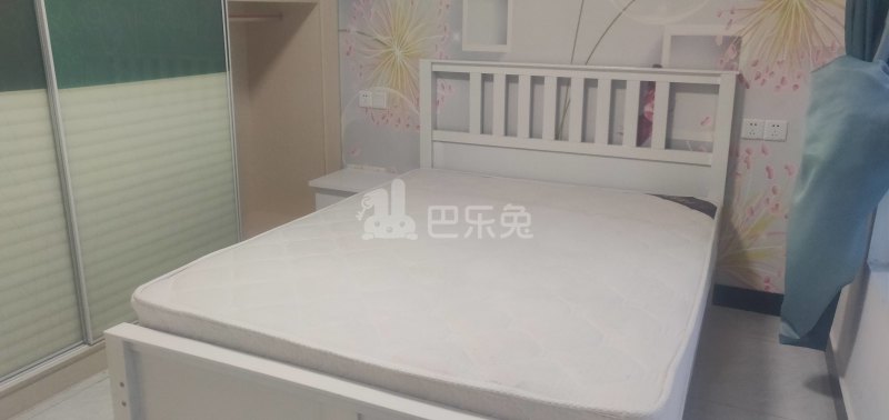 东方花园三期8866887卧室图2