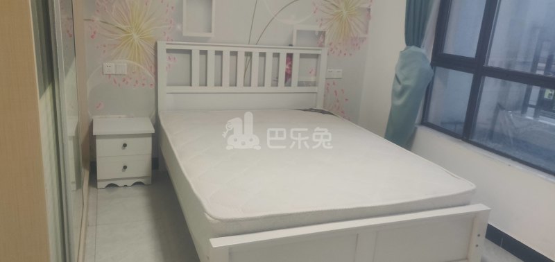 东方花园三期8866887卧室图1