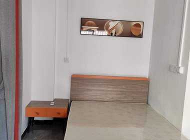 迎宾16号（镇北大街8号） 1室0厅1卫