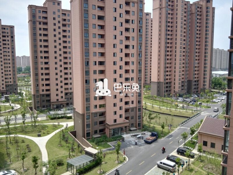 上海嘉定_蔷薇苑_1室0厅0卫_合租朝北_红石路915弄1