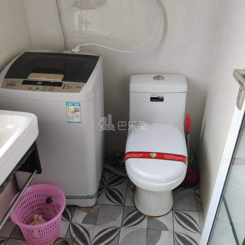 蒋桥村（民房）8873505卫生间图4