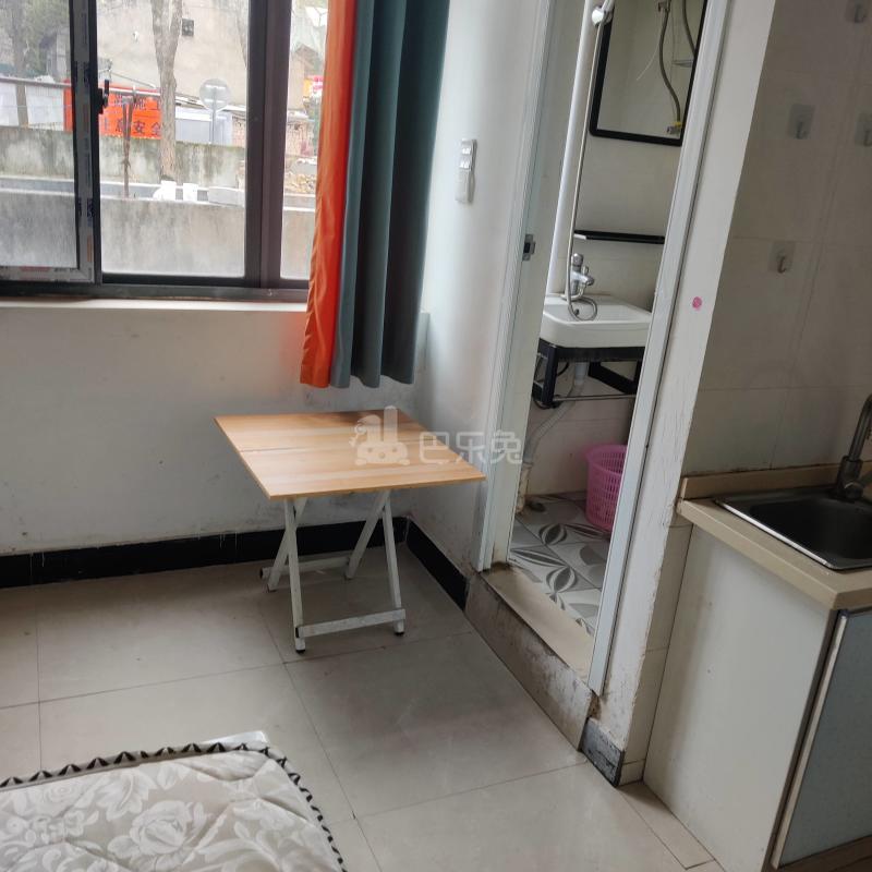 蒋桥村（民房）8873505卧室图1