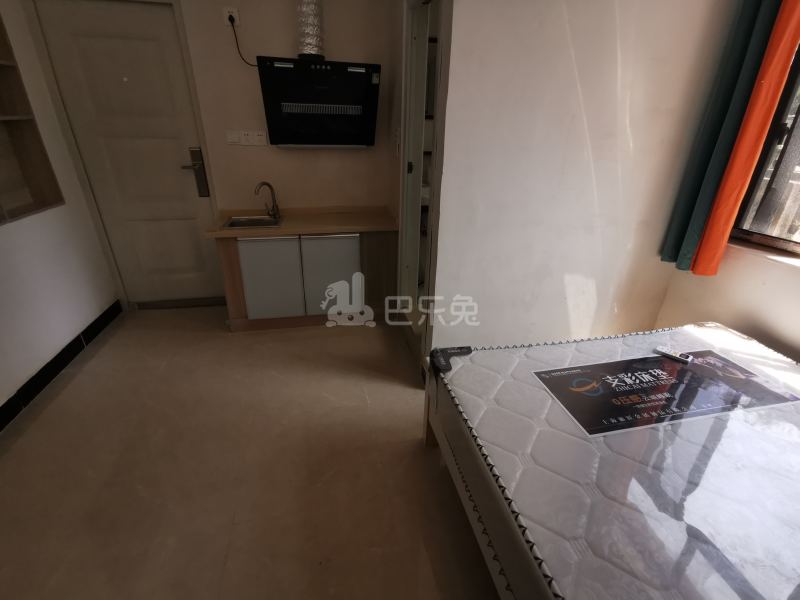 蒋桥村（民房）8873516卧室图1