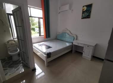 蒋桥村（民房） 