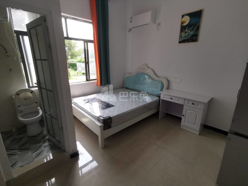 蒋桥村（民房）8873516卧室图0