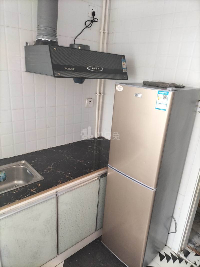 巷佳华苑2期16101405厨房图5