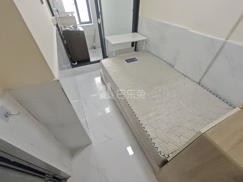 水湾B区8876355卧室图0