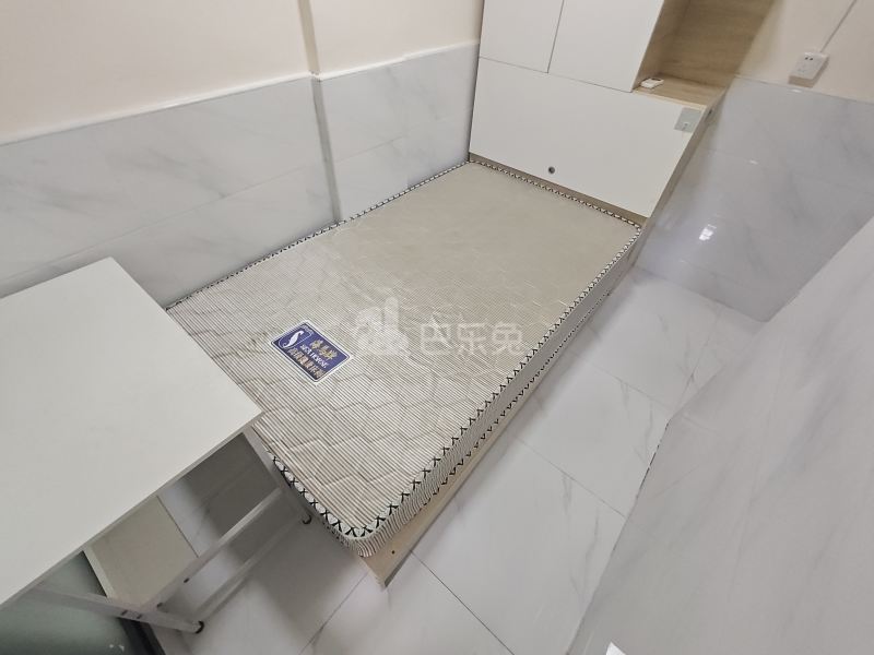 水湾B区8876355厨房图2