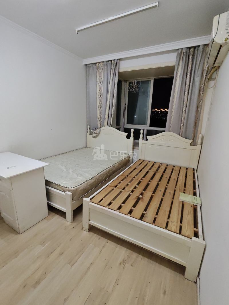 书香公寓（小区）8877290卧室图1