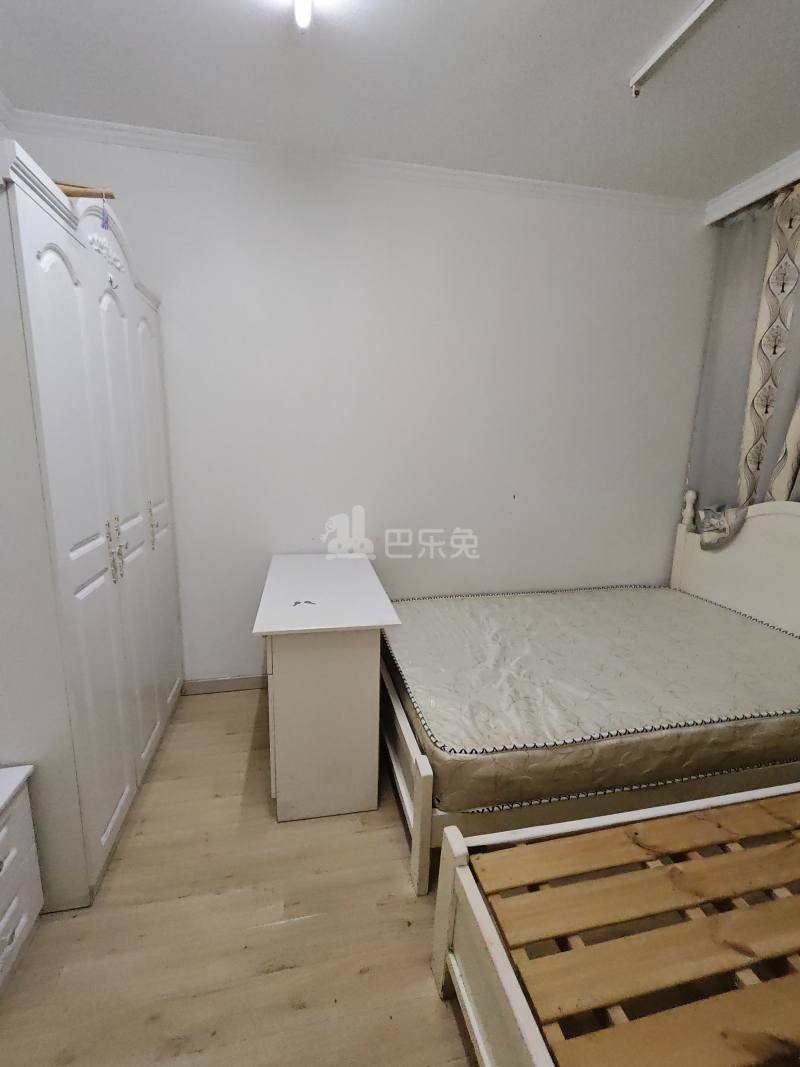 书香公寓（小区）8877290卧室图2