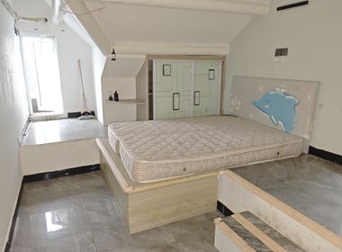 祝桥镇盐仓红星村红一队（民房） 