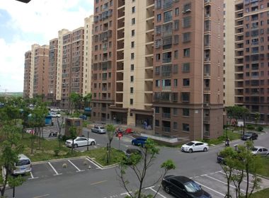 华川家园 2室2厅1卫