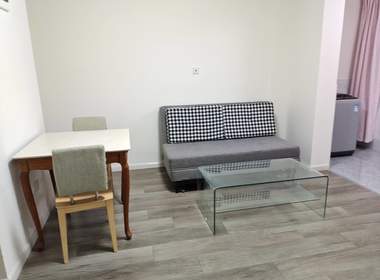 江凌苑 1室1厅1卫