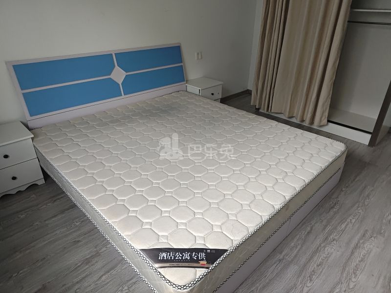 千汇苑四村8883572卧室图1