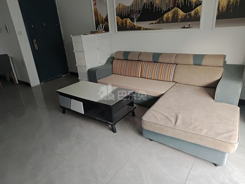 千汇苑四村8883572客厅图9