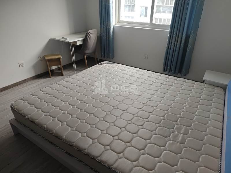 千汇苑四村8883572卧室图3