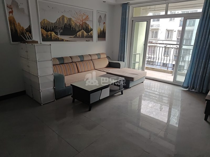 千汇苑四村8883572客厅图8