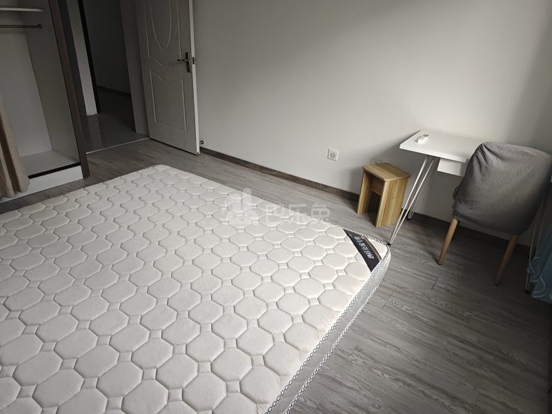 千汇苑四村8883572卧室图2