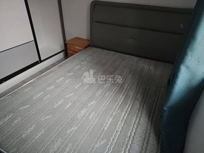 千汇苑四村8883572卧室图5