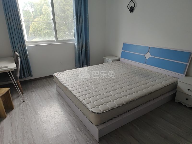 千汇苑四村8883572卧室图0