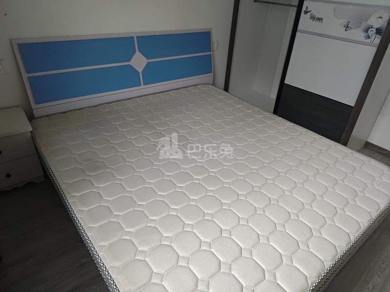 千汇苑四村8883572卧室图7