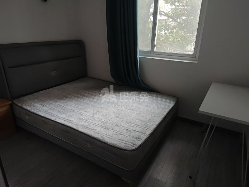 千汇苑四村8883572卧室图4