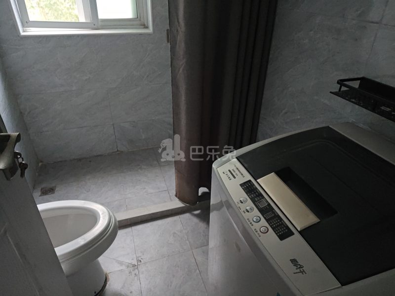 千汇苑四村8883572卫生间图11