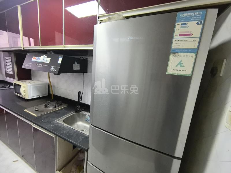 巷佳华苑2期8884942厨房图5