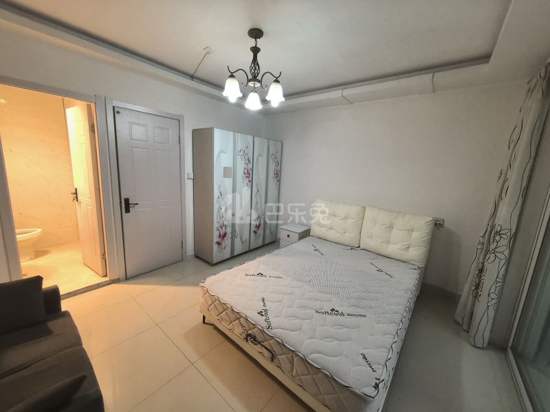 巷佳华苑2期8884942卧室图3