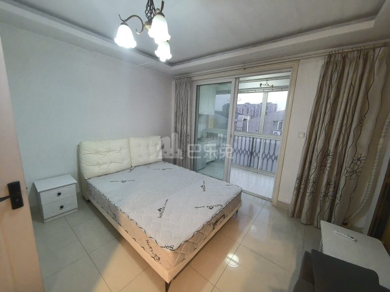 巷佳华苑2期8884942卧室图1