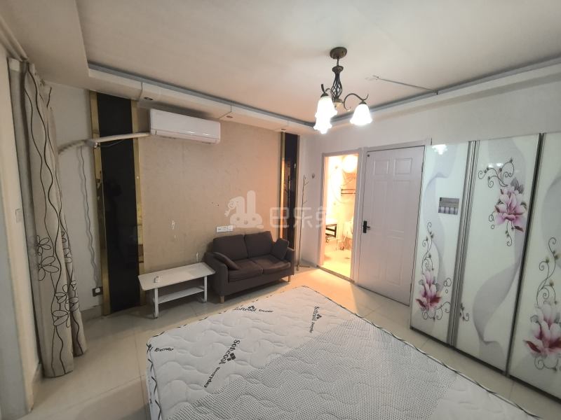 巷佳华苑2期8884942卧室图4