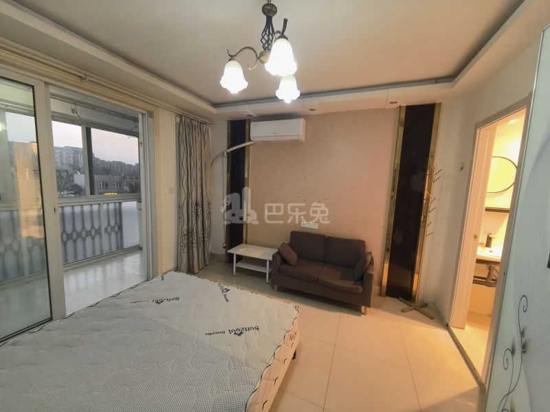 巷佳华苑2期8884942卧室图2