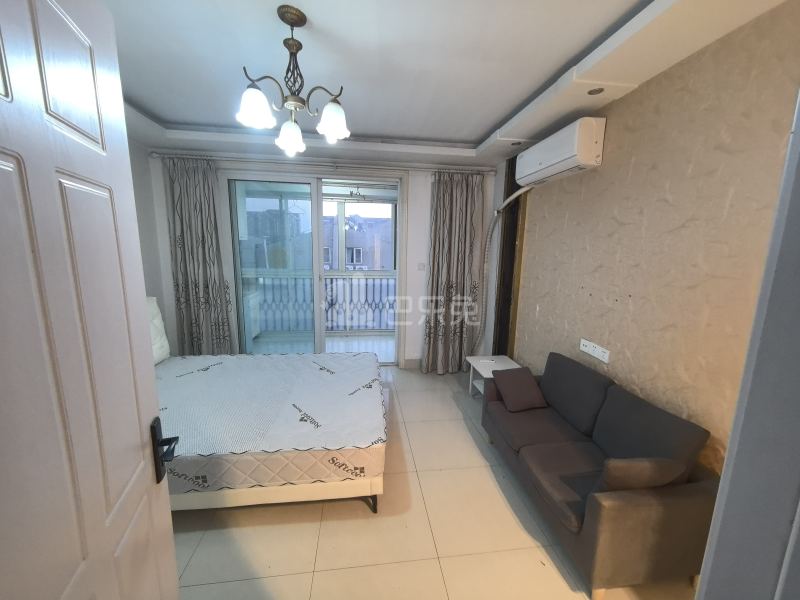 巷佳华苑2期8884942卧室图0