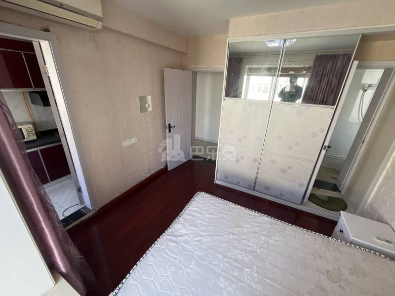 巷佳华苑2期8884945卧室图3