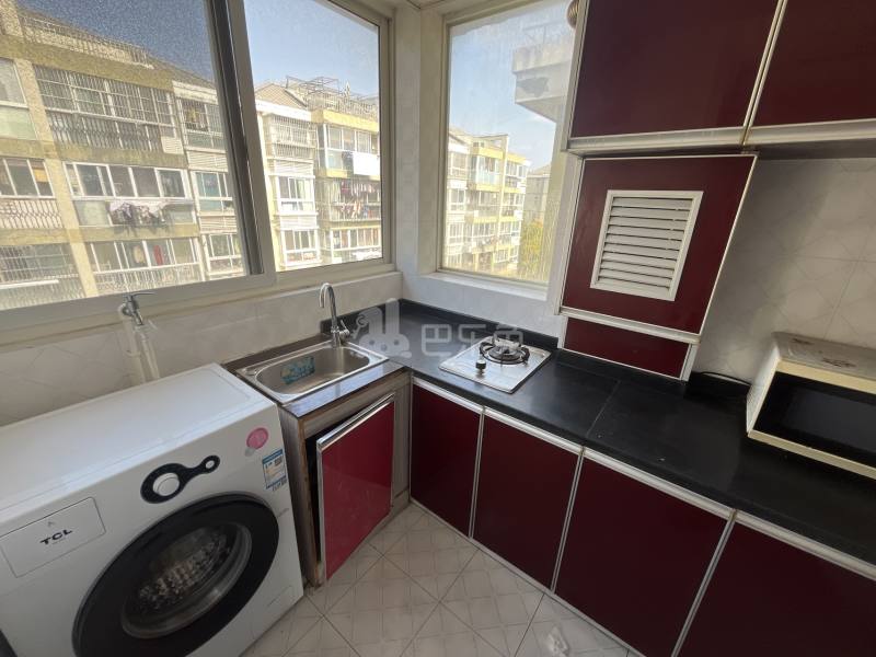 巷佳华苑2期8884945厨房图4