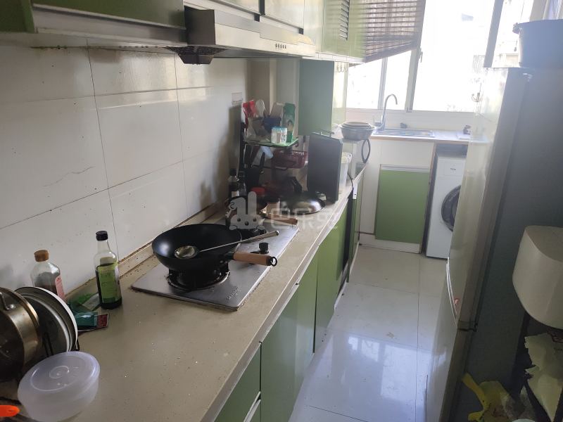 巷佳华苑2期8885045厨房图4