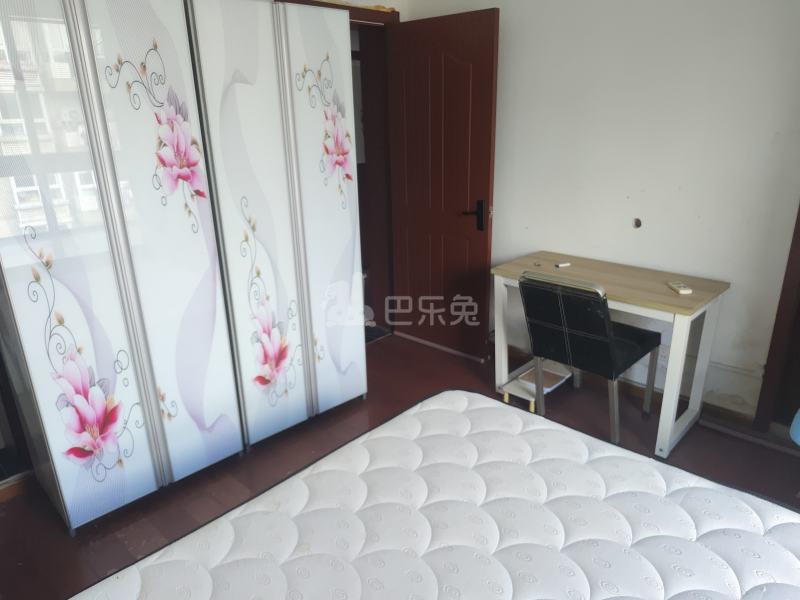 巷佳华苑2期8885045卧室图3