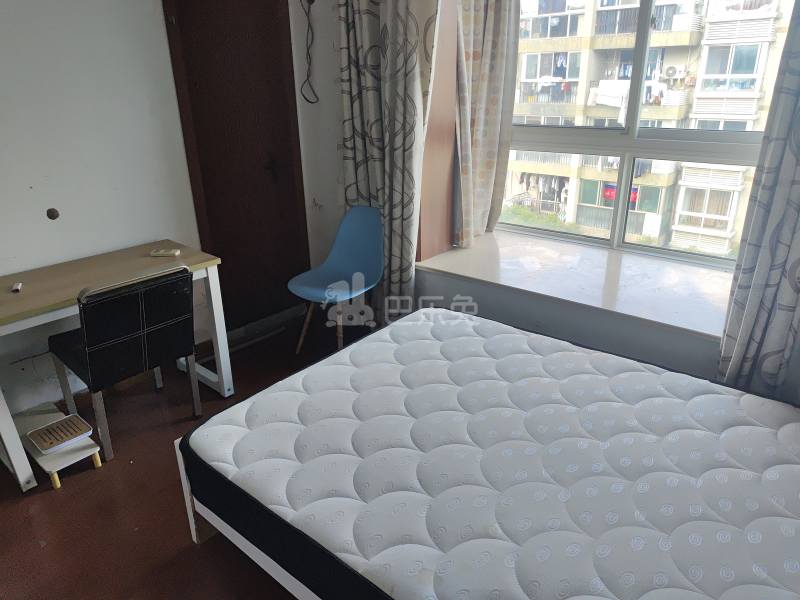 巷佳华苑2期8885045卧室图1