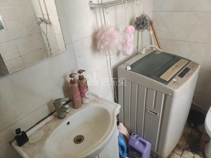 繁荣华庭3913272卫生间图15