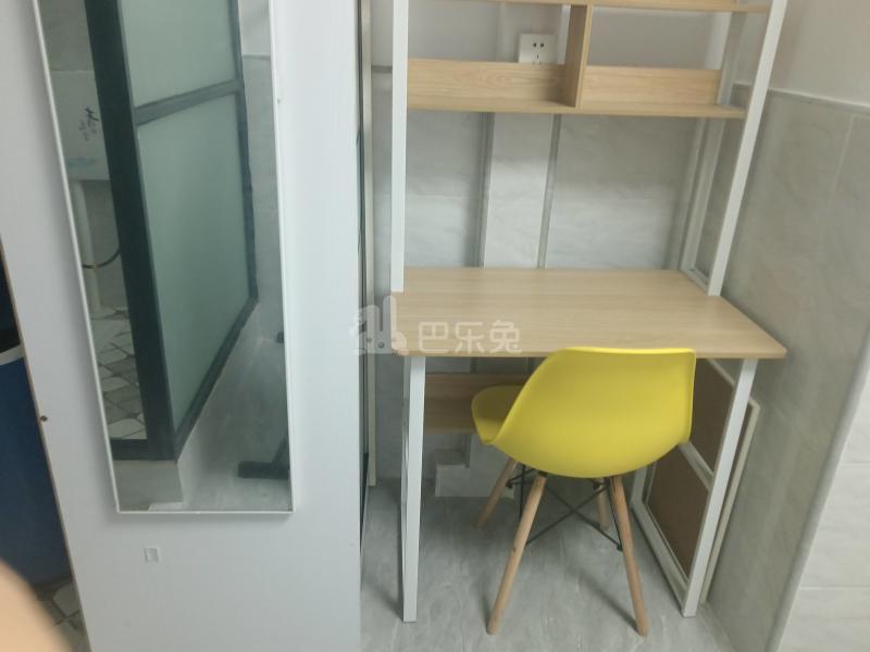 深圳中国电信家属楼8895799卧室图3