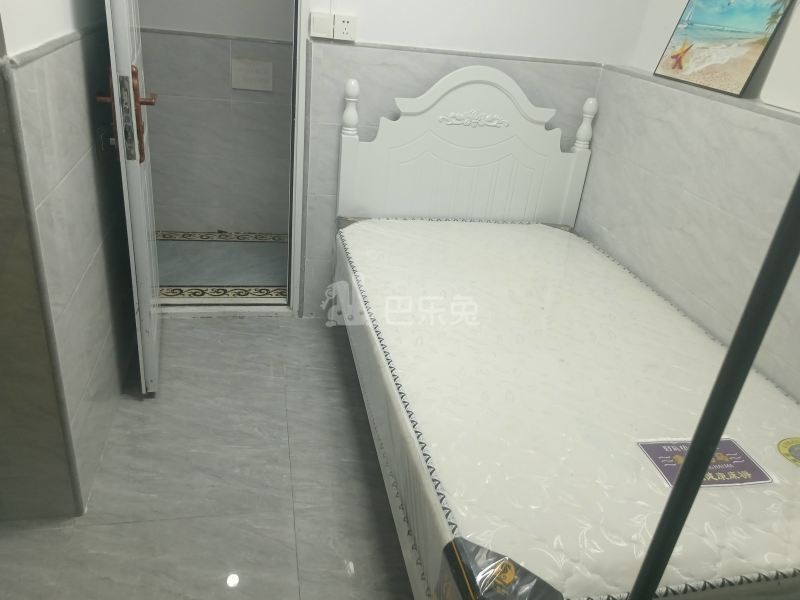 深圳中国电信家属楼8895799卧室图0