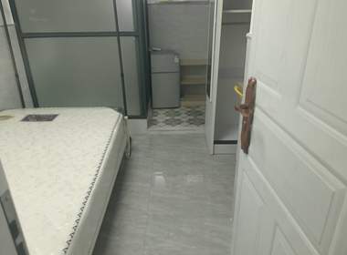 深圳中国电信家属楼 