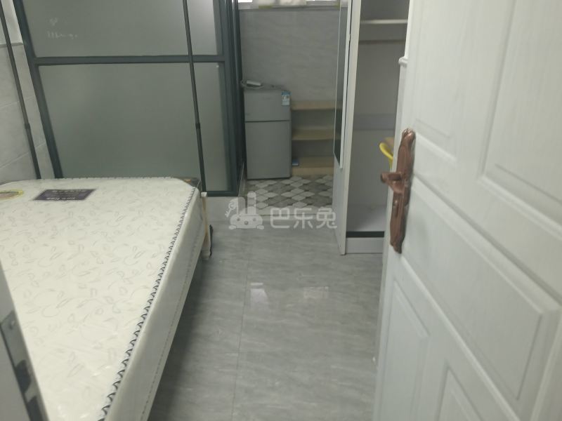 深圳中国电信家属楼8895799卧室图1