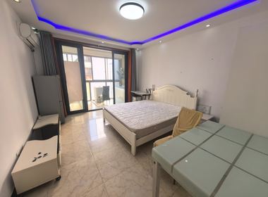 金地城三期御领 