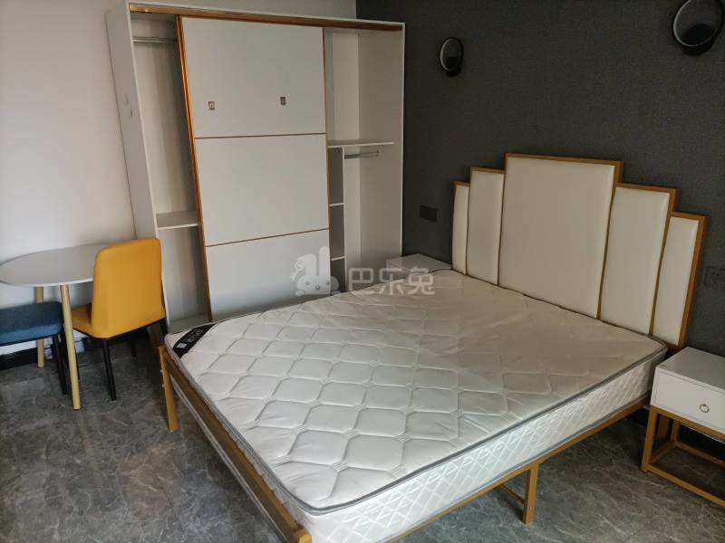 九星家园8902703卧室图2