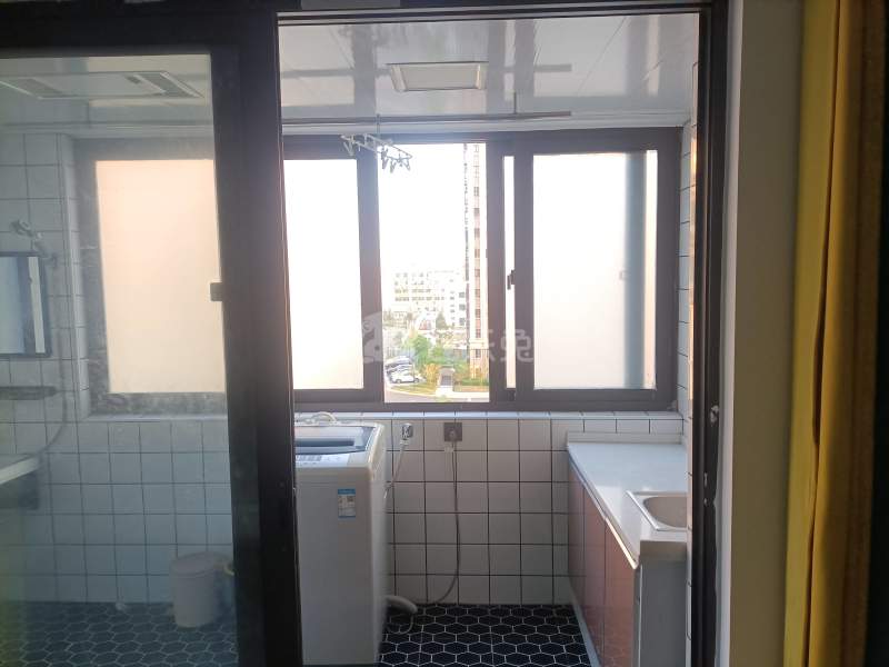 九星家园8902703卧室窗户图6