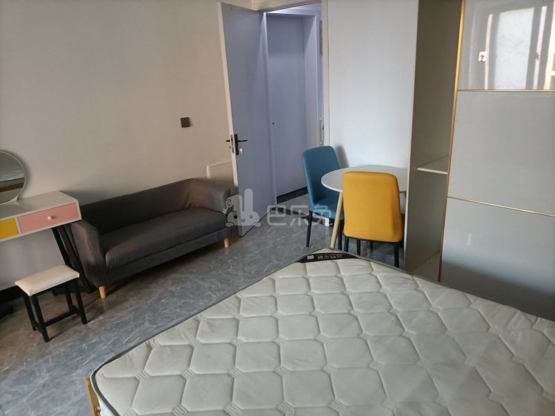 九星家园8902703卧室图3