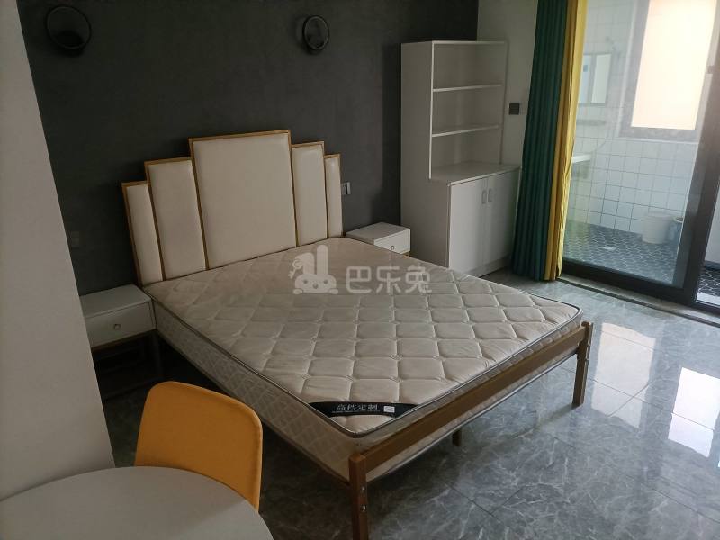 九星家园8902703卧室图0